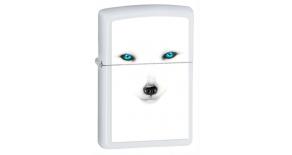 28272 Artic Fox - Зажигалка ZIPPO